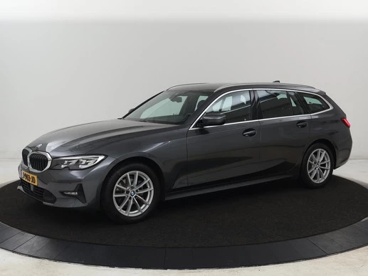 BMW 3 Serie - Afbeelding 1 van 30