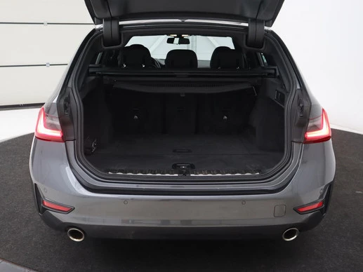 BMW 3 Serie - Afbeelding 26 van 30