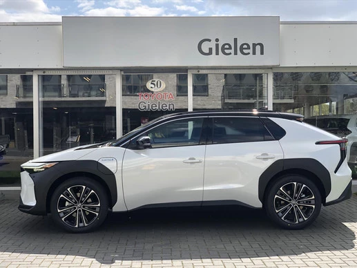 Toyota bZ4X - Afbeelding 6 van 30