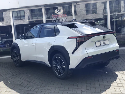 Toyota bZ4X - Afbeelding 16 van 30