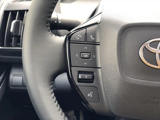 Toyota bZ4X - Afbeelding 27 van 30