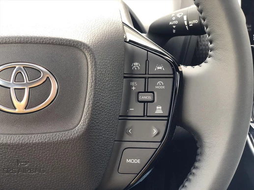 Toyota bZ4X - Afbeelding 28 van 30