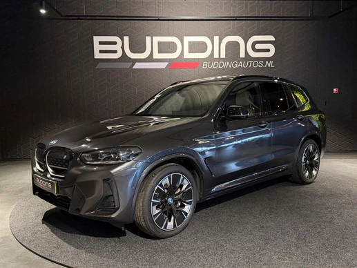 BMW iX3 - Afbeelding 1 van 30