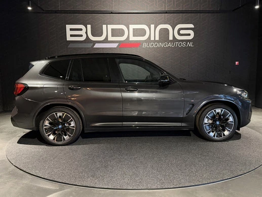 BMW iX3 - Afbeelding 4 van 30