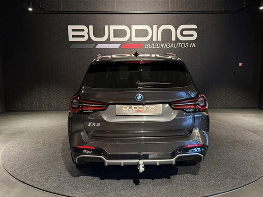 BMW iX3 - Afbeelding 6 van 30