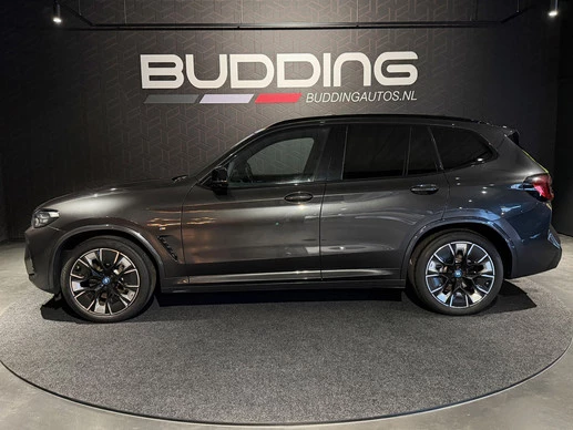BMW iX3 - Afbeelding 8 van 30