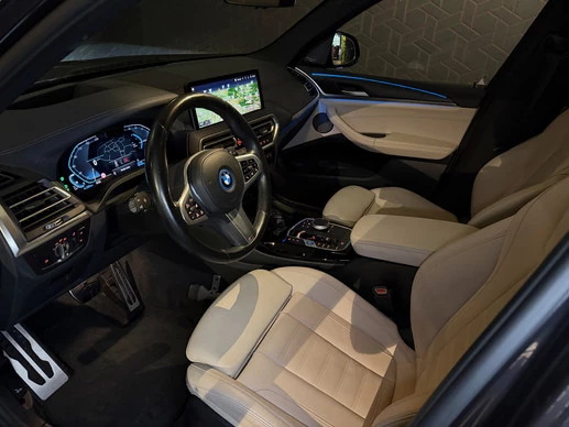 BMW iX3 - Afbeelding 9 van 30