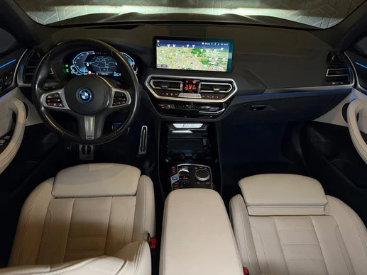 BMW iX3 - Afbeelding 12 van 30