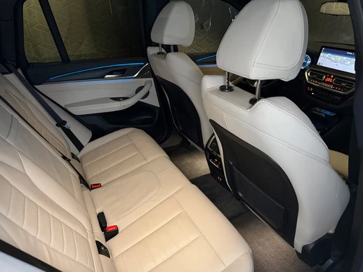 BMW iX3 - Afbeelding 13 van 30