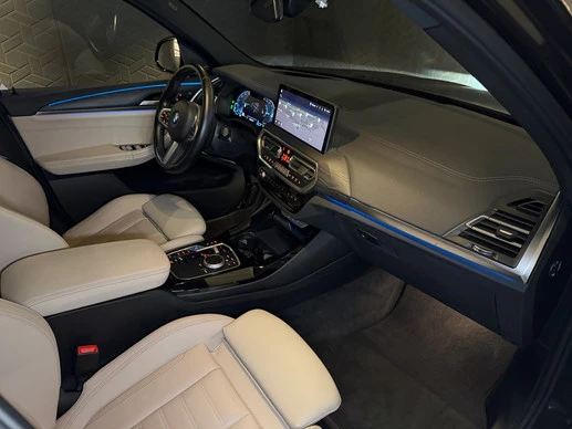 BMW iX3 - Afbeelding 14 van 30