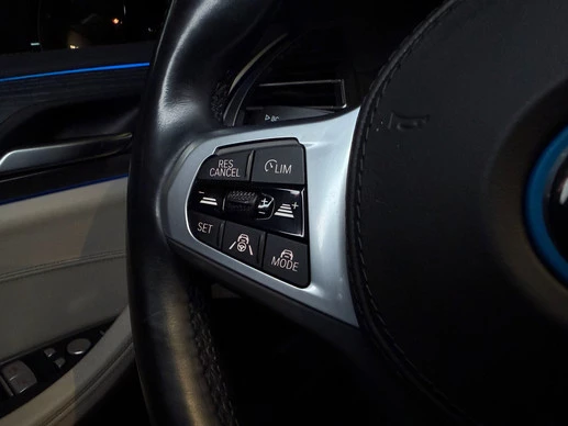 BMW iX3 - Afbeelding 16 van 30