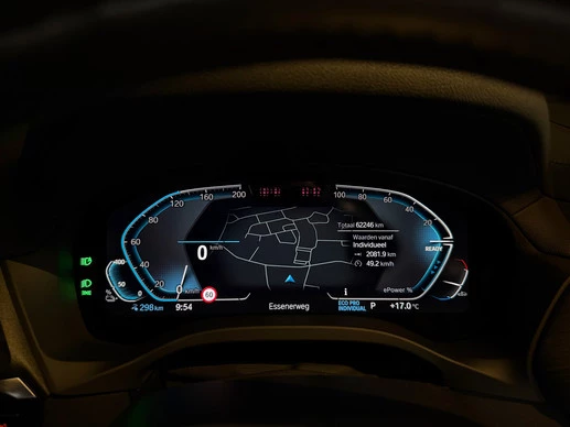 BMW iX3 - Afbeelding 17 van 30