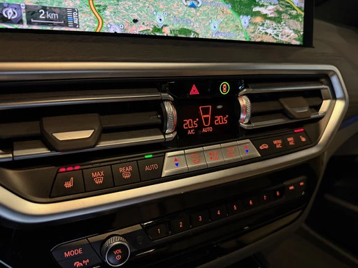 BMW iX3 - Afbeelding 18 van 30