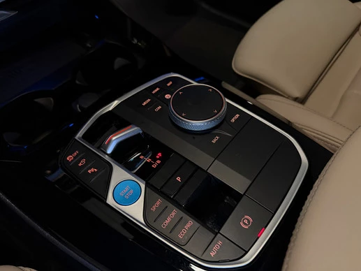 BMW iX3 - Afbeelding 19 van 30