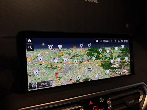 BMW iX3 - Afbeelding 20 van 30