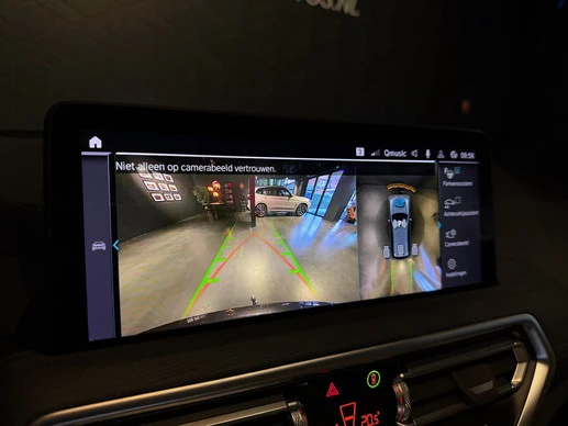 BMW iX3 - Afbeelding 21 van 30