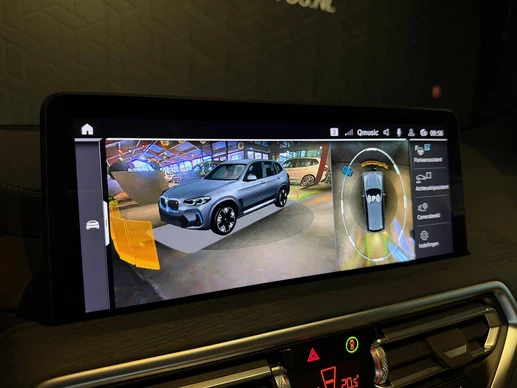 BMW iX3 - Afbeelding 22 van 30
