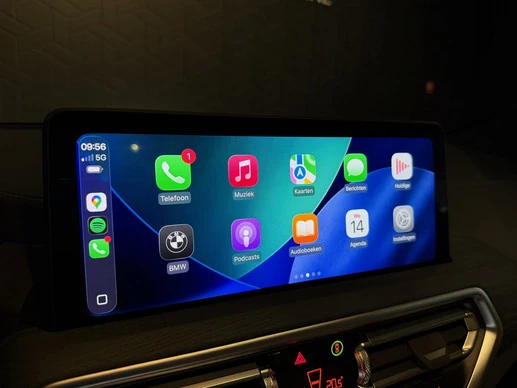 BMW iX3 - Afbeelding 23 van 30