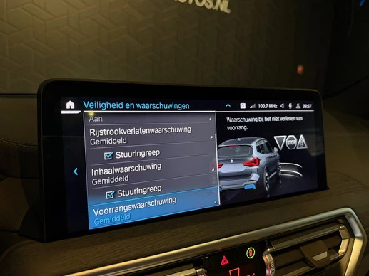 BMW iX3 - Afbeelding 25 van 30