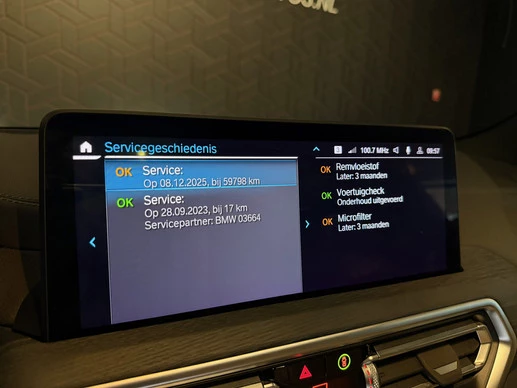 BMW iX3 - Afbeelding 26 van 30