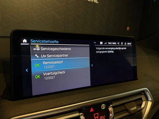 BMW iX3 - Afbeelding 27 van 30