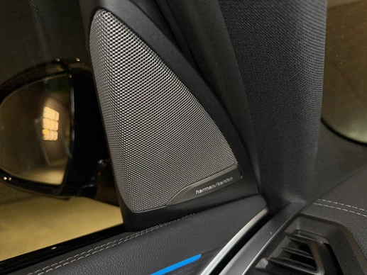 BMW iX3 - Afbeelding 28 van 30