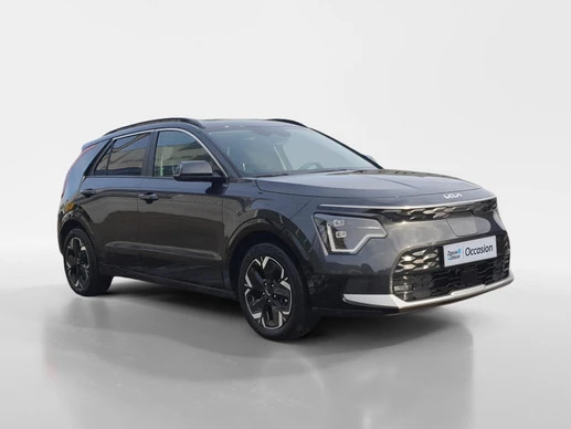 Kia Niro EV - Afbeelding 3 van 30