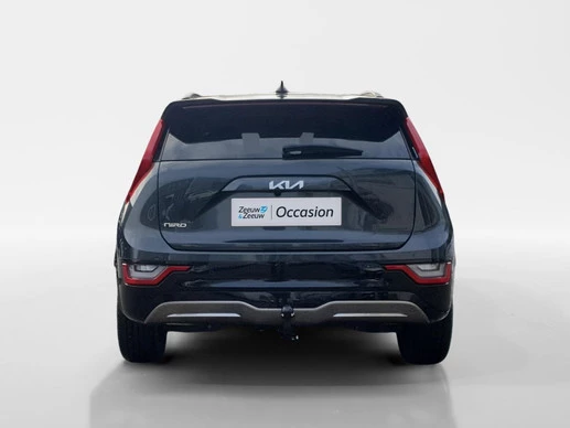 Kia Niro EV - Afbeelding 6 van 30