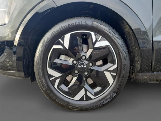 Kia Niro EV - Afbeelding 8 van 30