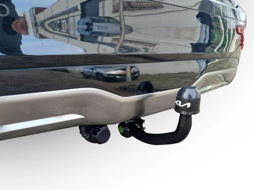 Kia Niro EV - Afbeelding 13 van 30