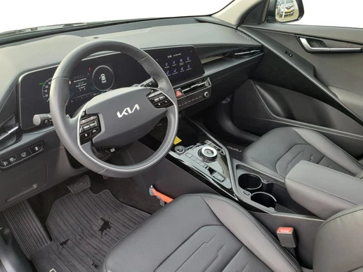 Kia Niro EV - Afbeelding 17 van 30