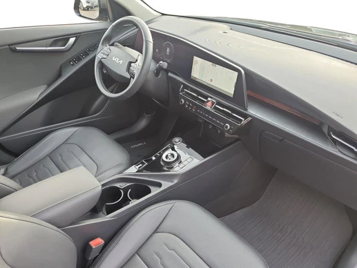 Kia Niro EV - Afbeelding 18 van 30