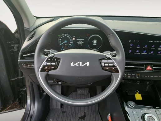 Kia Niro EV - Afbeelding 21 van 30