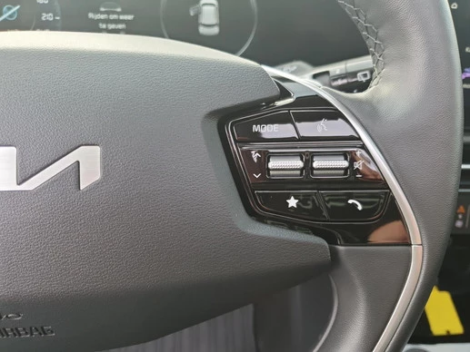 Kia Niro EV - Afbeelding 23 van 30