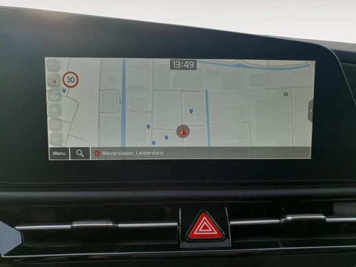 Kia Niro EV - Afbeelding 25 van 30