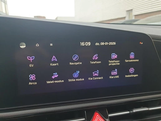 Kia Niro EV - Afbeelding 26 van 30