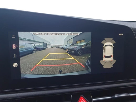 Kia Niro EV - Afbeelding 28 van 30