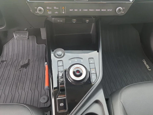 Kia Niro EV - Afbeelding 29 van 30