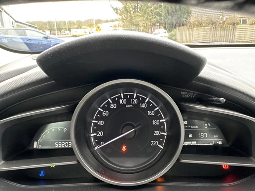 Mazda 2 - Afbeelding 2 van 26