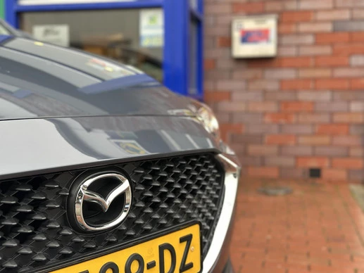 Mazda 2 - Afbeelding 8 van 26