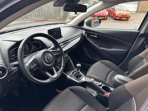 Mazda 2 - Afbeelding 12 van 26