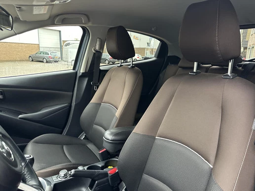 Mazda 2 - Afbeelding 13 van 26