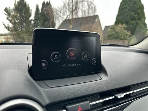 Mazda 2 - Afbeelding 17 van 26