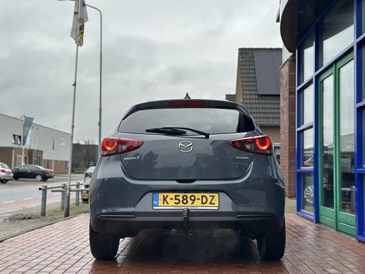 Mazda 2 - Afbeelding 20 van 26