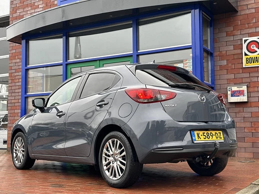 Mazda 2 - Afbeelding 22 van 26