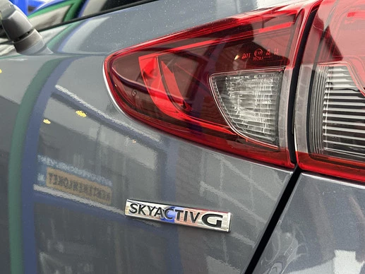 Mazda 2 - Afbeelding 26 van 26