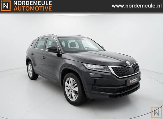 Škoda Kodiaq - Afbeelding 1 van 26