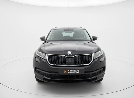 Škoda Kodiaq - Afbeelding 2 van 26