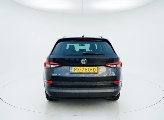 Škoda Kodiaq - Afbeelding 7 van 26