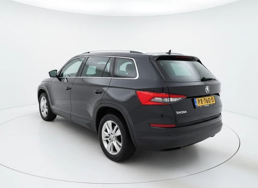 Škoda Kodiaq - Afbeelding 8 van 26
